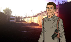 Spakoyno: Back to the USSR 2.0 screenshot 2