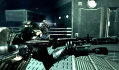 Showdown: Scorpion screenshot 5