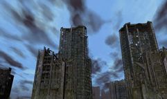 Maelstrom screenshot 2