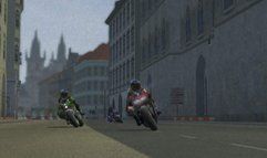 MotoGP 3 screenshot 7
