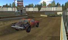 FlatOut screenshot 9