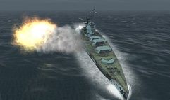 Silent Hunter III screenshot 16