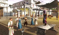 Gods and Heroes: Rome Rising screenshot 13