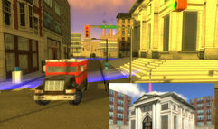 Gang War screenshot 4