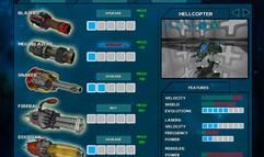 Arkhelom 3D screenshot 5
