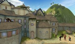 Pirates of the Burning Sea screenshot 1