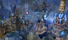 Rise of Nations: Rise of Legends screenshot 5