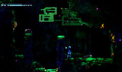 Ghost Song screenshot 11
