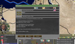 Supreme Ruler 2020 screenshot 7