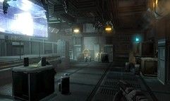 Alpha Prime screenshot 1
