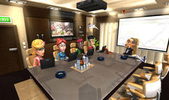 Airline Tycoon 2 screenshot 8