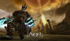 Aion: Ascension screenshot 18