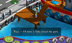 Great Journey screenshot 17