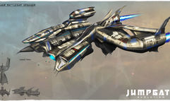 Jumpgate Evolution screenshot 3