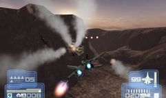 Rebel Raiders: Operation Nighthawk screenshot 28