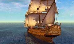 Pirates of the Burning Sea screenshot 16