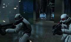 Half-Life 2: Episode One screenshot 1