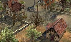 Soldiers: Heroes of World War II screenshot 10