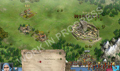 Knights of Honor screenshot 17
