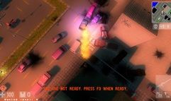 Street Arena screenshot 4