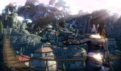 Venetica screenshot 9