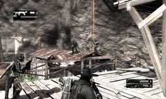 Damnation screenshot 23