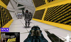 Mercs: Gun4Hire screenshot 1