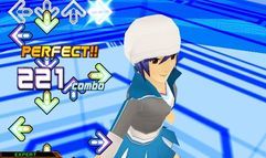 Dance Revolution SuperNOVA screenshot 12