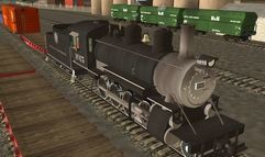 Trainz Railroad Simulator 2006 screenshot 4