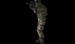 Enemy Territory: Quake Wars screenshot 9