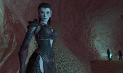 EverQuest II: The Bloodline Chronicles screenshot 5