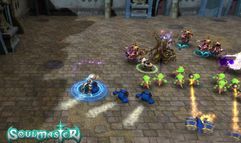 Soul Master screenshot 5