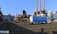 Cities XL screenshot 13