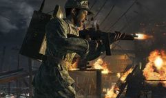 Call of Duty: World at War screenshot 3