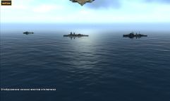 Pacific Storm: Allies screenshot 9
