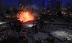 Maelstrom screenshot 4