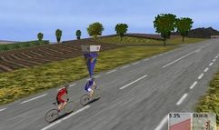 Cycling Manager screenshot 11