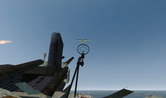 Silent Hunter III screenshot 33