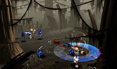Silver screenshot 19