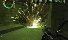 Project: Snowblind screenshot 4