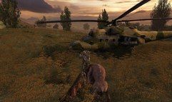 S.T.A.L.K.E.R.: Shadow of Chernobyl screenshot 10