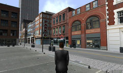 Gang War screenshot 25