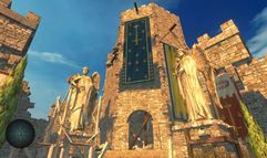 The First Templar screenshot 6