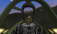 History Channel Battle of Britain 1940 screenshot 4