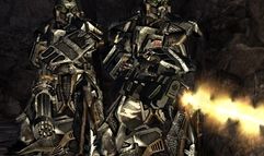 Bet on Soldier screenshot 4