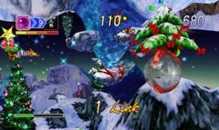 Nights into Dreams HD screenshot 3