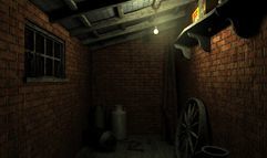 Rhiannon: Curse of the Four Branches screenshot 9