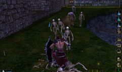 Call for Heroes: Pompolic Wars screenshot 6