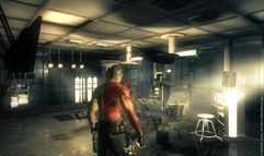 Infernal screenshot 6