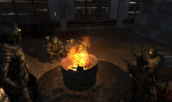 S.T.A.L.K.E.R.: Shadow of Chernobyl screenshot 5